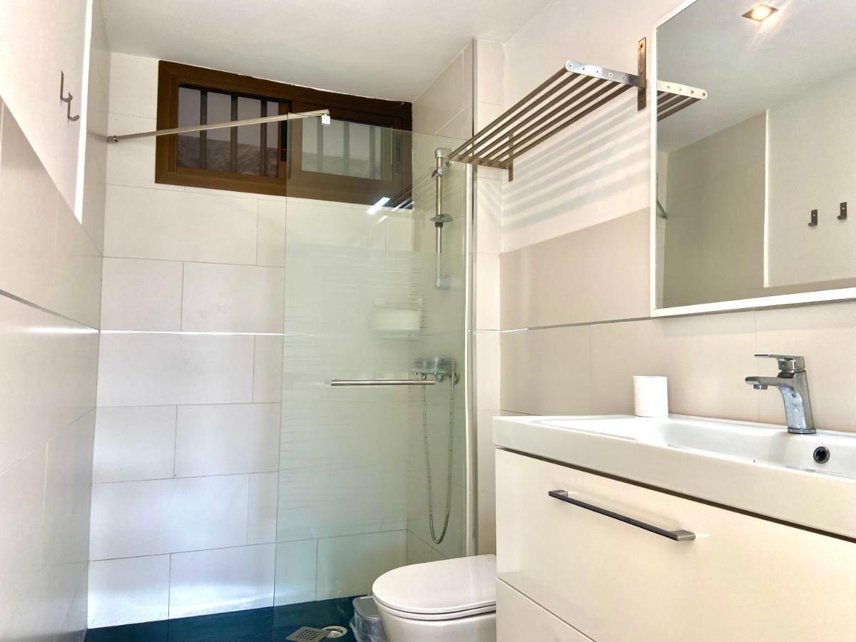 Sunhome Apartment Mogán Zewnętrze zdjęcie