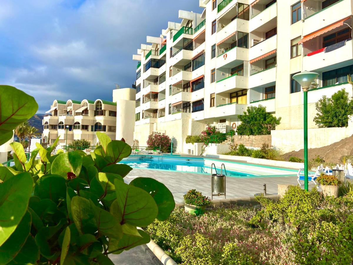 Sunhome Apartment Mogán Zewnętrze zdjęcie