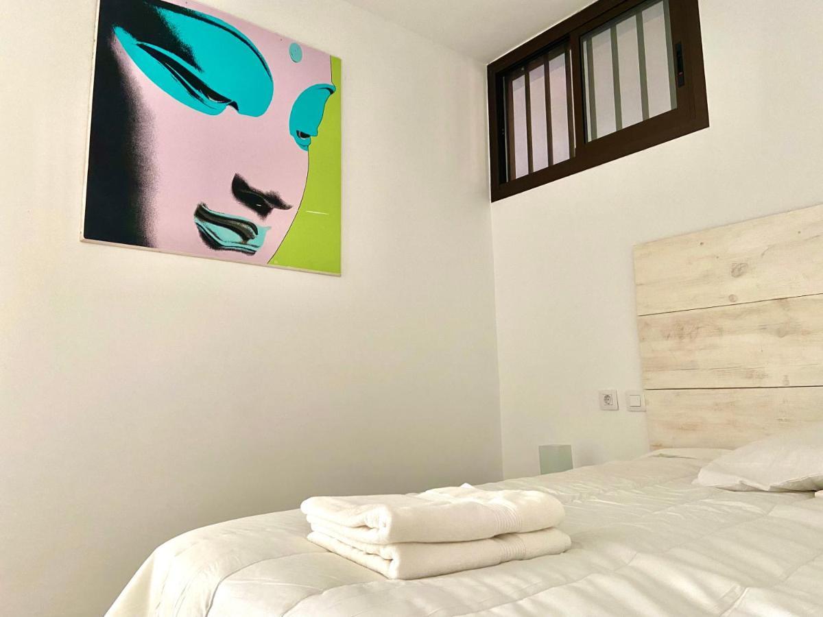Sunhome Apartment Mogán Zewnętrze zdjęcie