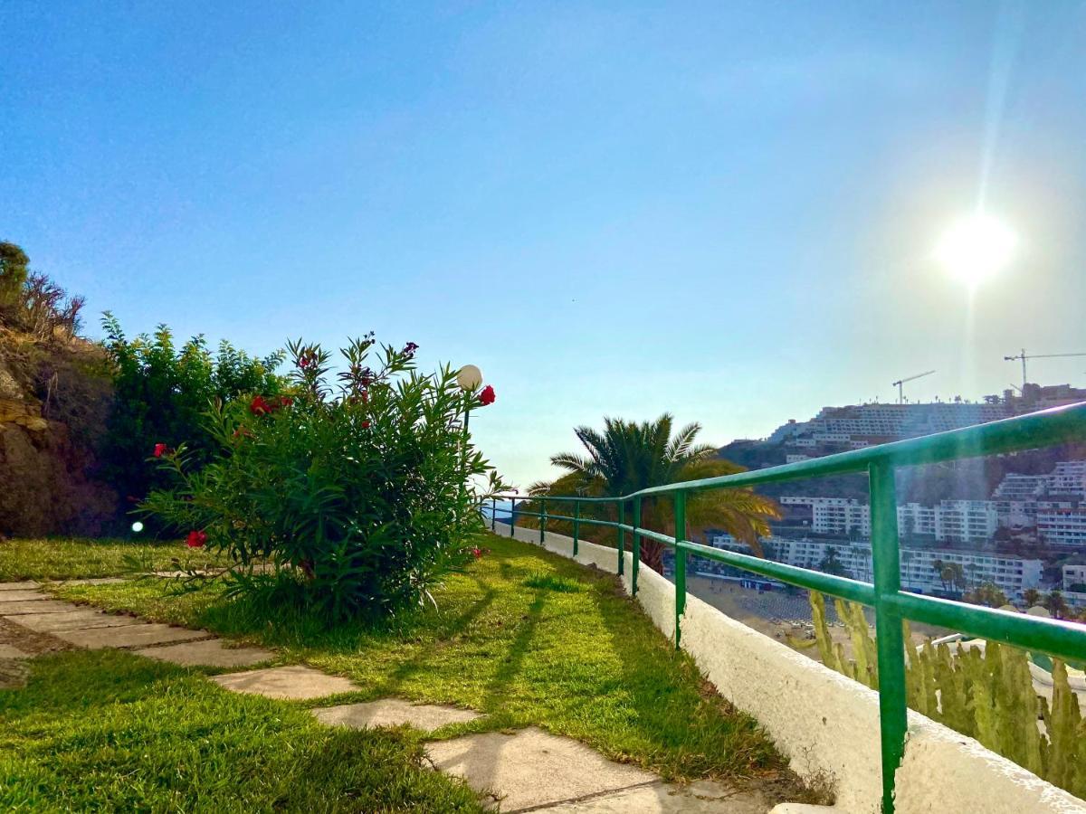 Sunhome Apartment Mogán Zewnętrze zdjęcie