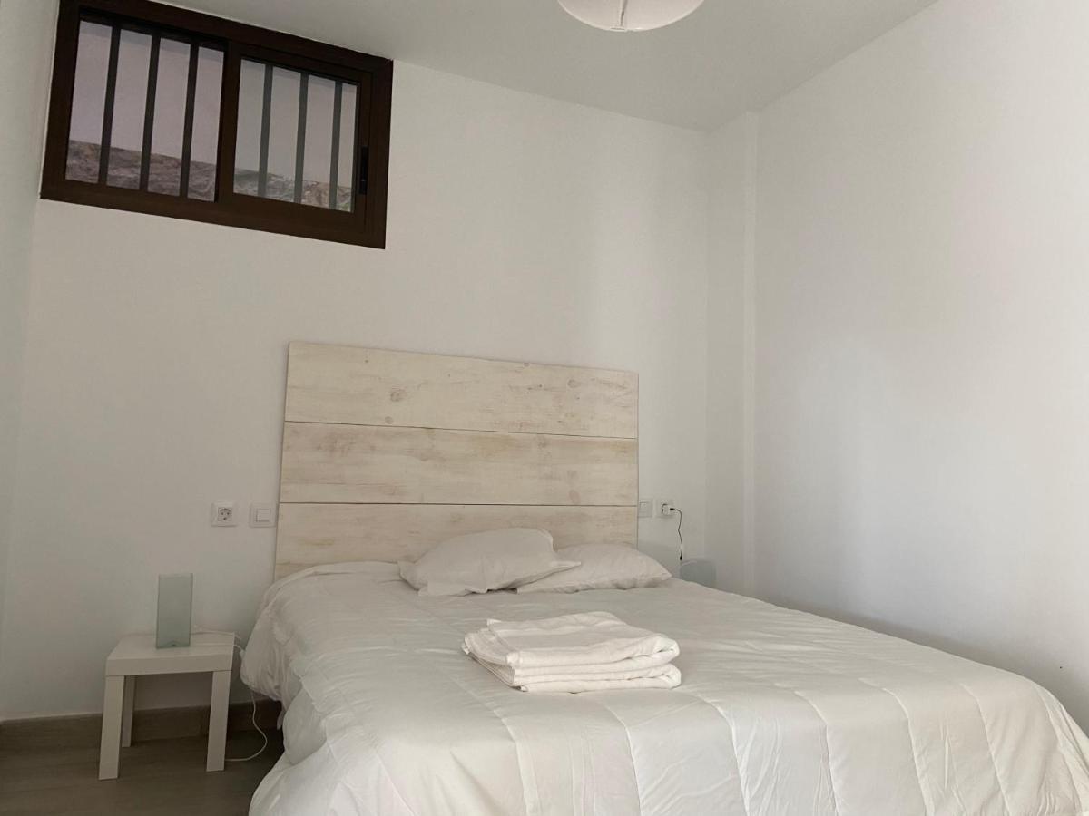 Sunhome Apartment Mogán Zewnętrze zdjęcie